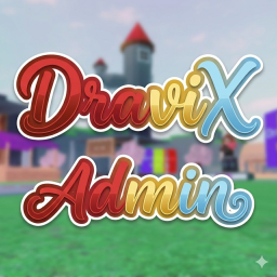 Dravix Admin Romania (Fixam Buguri)