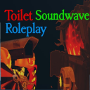 Toilet Soundwave: 1.4 (HALLOW EVENT)
