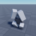 Shake Simulator (IShowSpeed Dance)