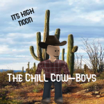 The Chill Cow-Boys
