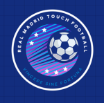 Real Madrid Touch Football