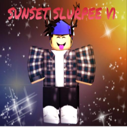 (Work In Progress!) Sunset Slurpee® Restaurant