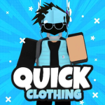 Quick Clothing Studio's
