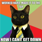Tribe of Trolling Mustaches