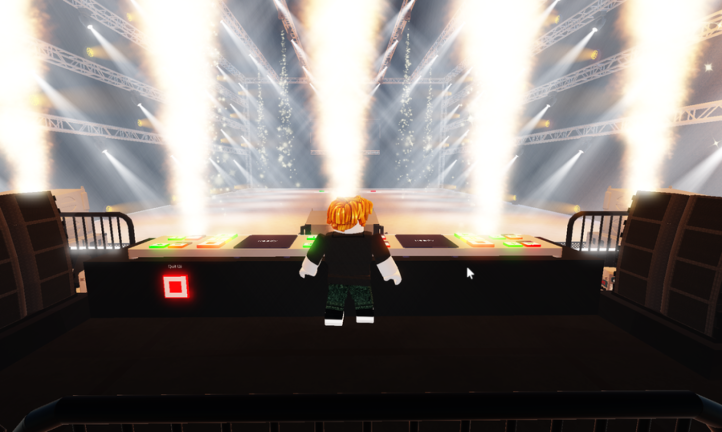 DJ club screenshot 3