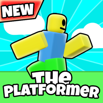 [🔥NEW] The Platformer