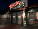 Route' Diner