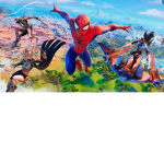 Fortnite studios MAX