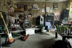 GARAGE ßAND