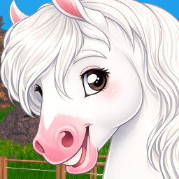 🐴 Horse Riding Elite (UPDATE) Roblox game icon