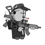 Madness Combat Group (Troubledy)