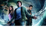 Percy Jackson Half blood campers hill campers!