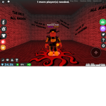 The Demon Rap Battle Gang!