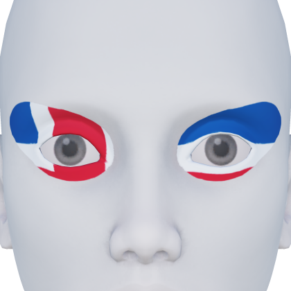 Iceland Eyes