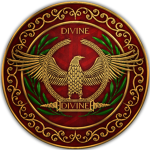 Ιmperіum Rοmanum