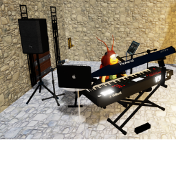 Iglesia (Nueva Orquesta)