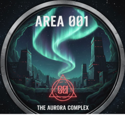[Upd] Area 001: The Aurora Complex (V2)