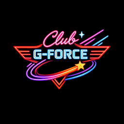 CLUB G-FORCE 🚀