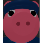 piggy gang but i my version