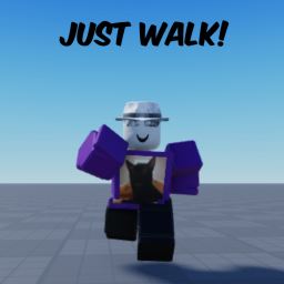 Just Walk