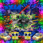 Detroit Classics!