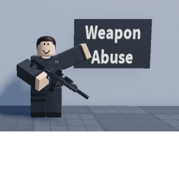 Weaponary Testing