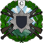 Valorheim Order Police