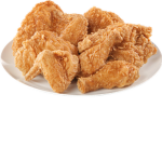 The Official Fried Chicken Fan Club