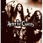 Alice In Chains !!