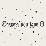 ʚ noess boutique ɞ