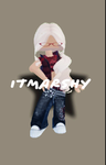 ITMARHSY