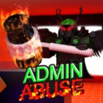 (Admin abuse)  forsaken modded