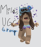 Mila's UGC