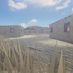 The Village