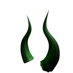 Horns of the Elf Forest