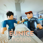 Eunice Hotels
