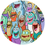 You joined!