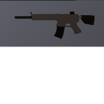 M16A126's gang :3