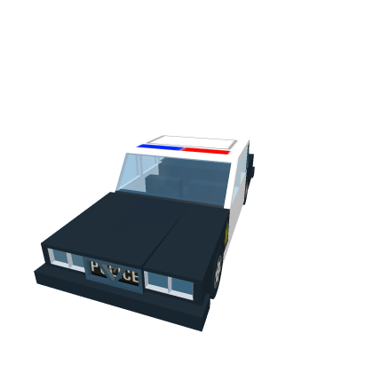 Police Car