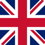 [UK] • United Kingdom •