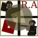 R.A  (Robloxian Army)