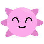 Axolotlings