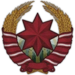 People’s Army of Moskovgrad. Group Thumbnail
