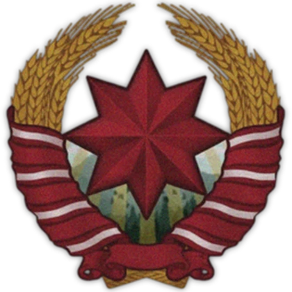 People’s Army of Moskovgrad. Roblox group icon