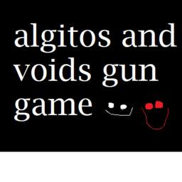 Voids N Algitos Guns!