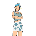 Mila mode star