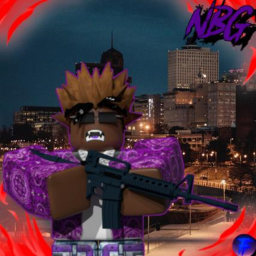 NBG Trap House (IN PROGRESS)