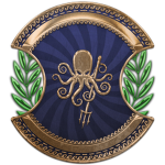 ᅠPoseidon's Chosen