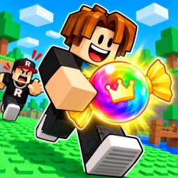 🍬 Steal a Candy [🎃 HALLOWEEN] icon