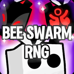 HALLOWEEN Bee Swarm RNG